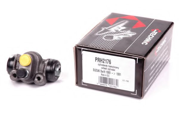 Рабочий тормозной цилиндр PROTECHNIC PRH2176