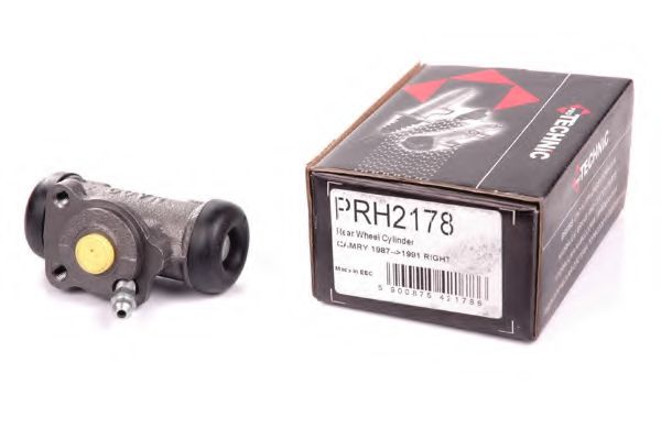Рабочий тормозной цилиндр PROTECHNIC PRH2178