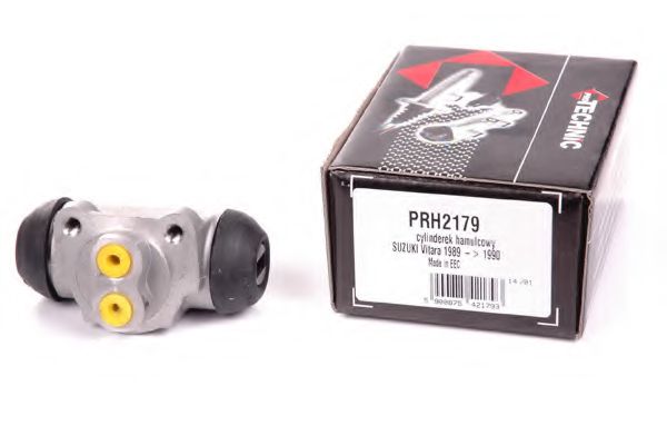 Рабочий тормозной цилиндр PROTECHNIC PRH2179