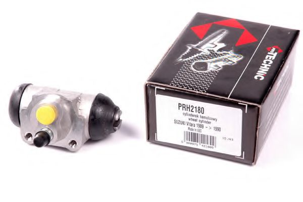 Рабочий тормозной цилиндр PROTECHNIC PRH2180