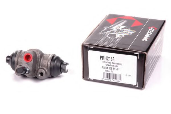 Рабочий тормозной цилиндр PROTECHNIC PRH2188