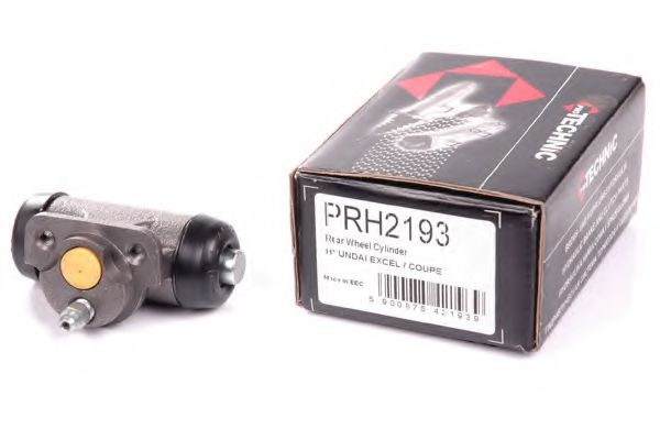 Рабочий тормозной цилиндр PROTECHNIC PRH2193