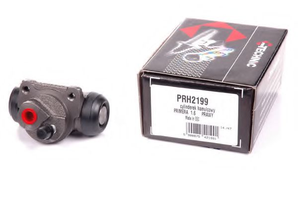 Рабочий тормозной цилиндр PROTECHNIC PRH2199