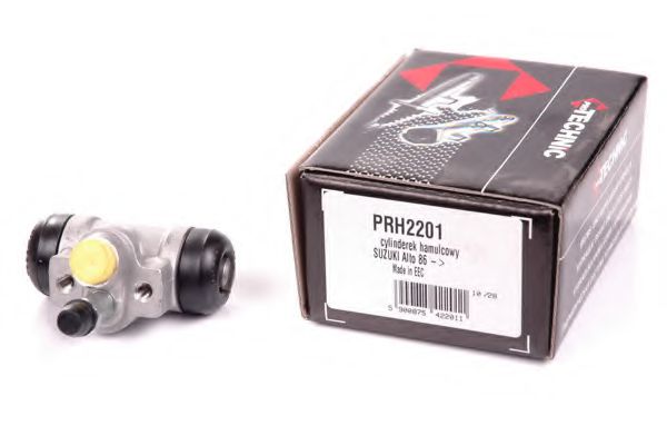 Рабочий тормозной цилиндр PROTECHNIC PRH2201