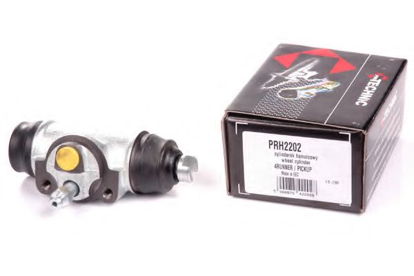 Рабочий тормозной цилиндр PROTECHNIC PRH2202