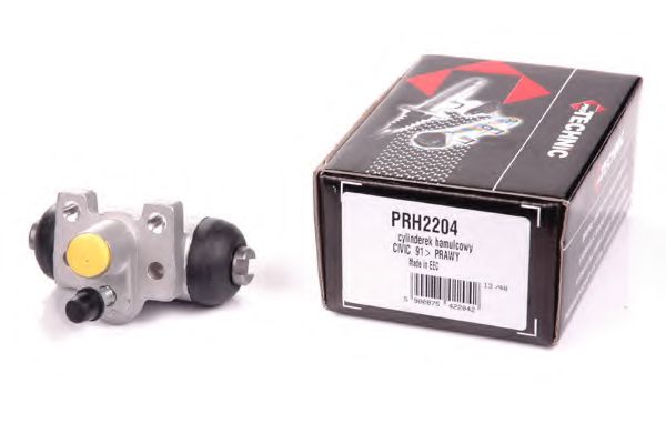 Рабочий тормозной цилиндр PROTECHNIC PRH2204