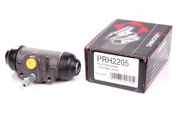 Рабочий тормозной цилиндр PROTECHNIC PRH2205