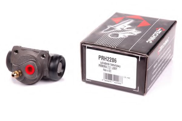 Рабочий тормозной цилиндр PROTECHNIC PRH2206
