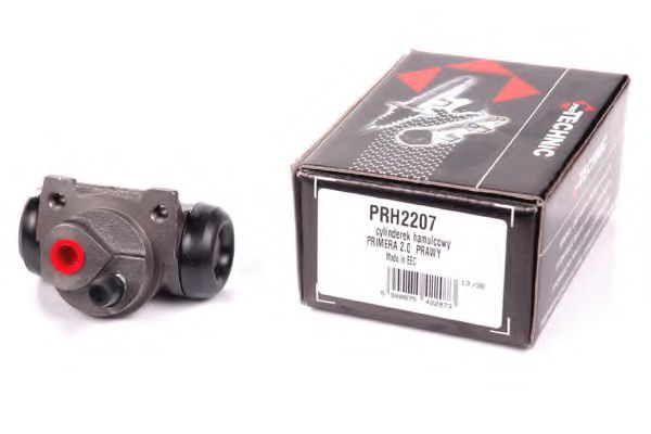 Рабочий тормозной цилиндр PROTECHNIC PRH2207