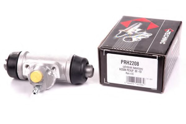 Рабочий тормозной цилиндр PROTECHNIC PRH2208
