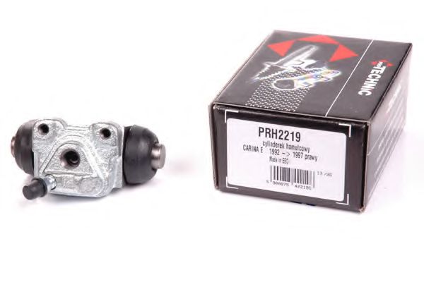 Рабочий тормозной цилиндр PROTECHNIC PRH2219