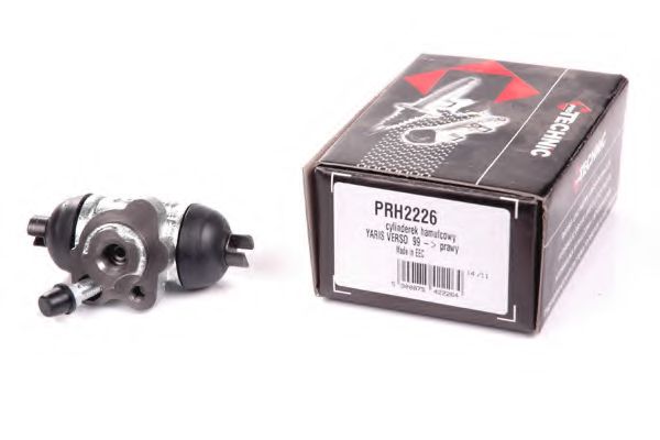 Рабочий тормозной цилиндр PROTECHNIC PRH2226