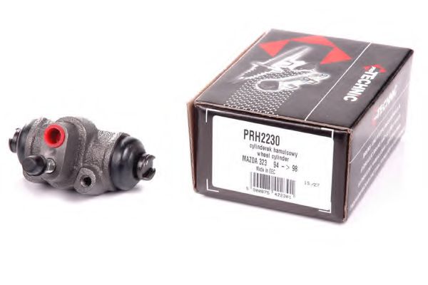 Рабочий тормозной цилиндр PROTECHNIC PRH2230