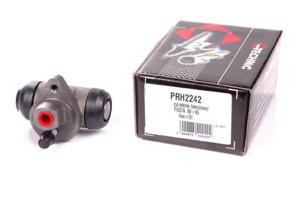 Рабочий тормозной цилиндр PROTECHNIC PRH2242