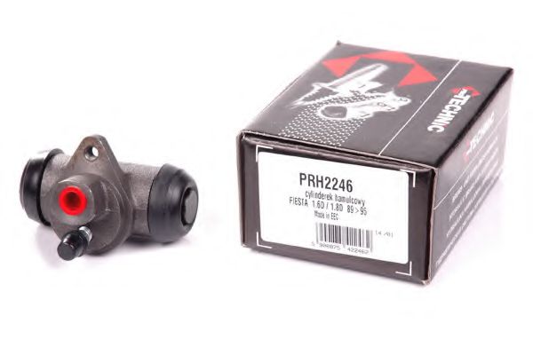 Рабочий тормозной цилиндр PROTECHNIC PRH2246