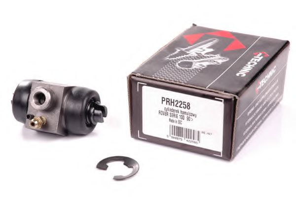 Рабочий тормозной цилиндр PROTECHNIC PRH2258