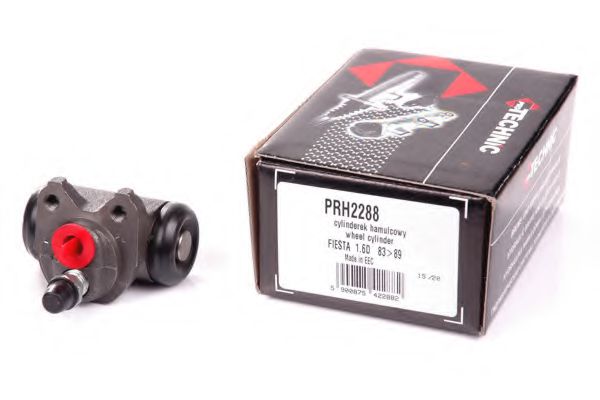 Рабочий тормозной цилиндр PROTECHNIC PRH2288