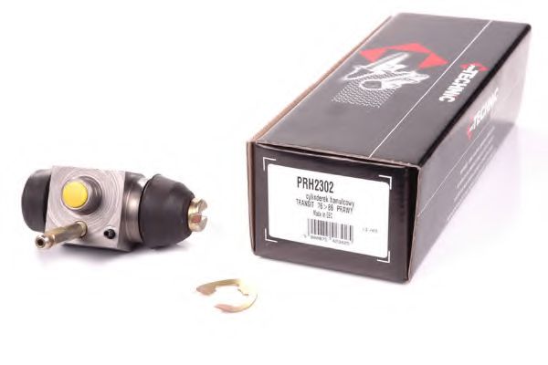 Рабочий тормозной цилиндр PROTECHNIC PRH2302