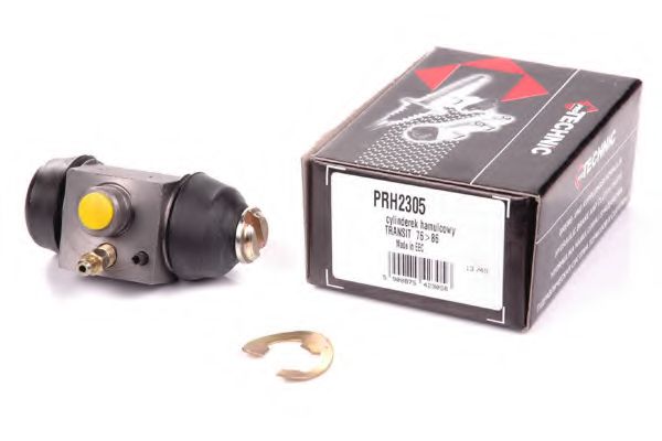 Рабочий тормозной цилиндр PROTECHNIC PRH2305