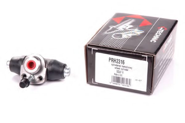 Рабочий тормозной цилиндр PROTECHNIC PRH2316