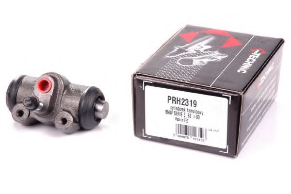 Рабочий тормозной цилиндр PROTECHNIC PRH2319