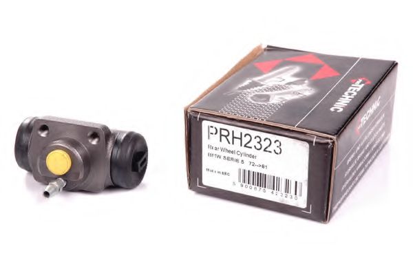Рабочий тормозной цилиндр PROTECHNIC PRH2323