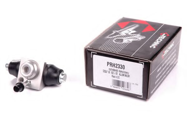 Рабочий тормозной цилиндр PROTECHNIC PRH2330