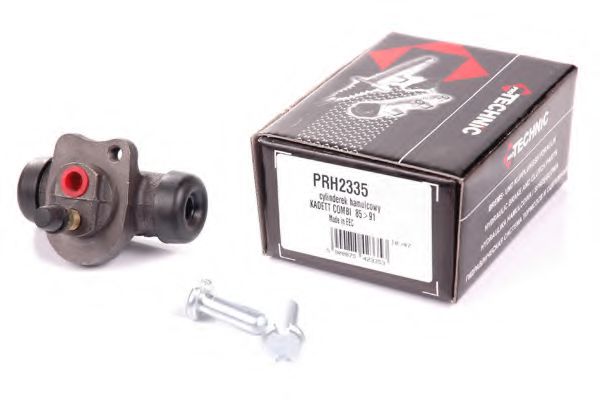 Рабочий тормозной цилиндр PROTECHNIC PRH2335