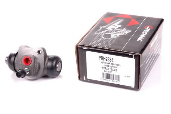 Рабочий тормозной цилиндр PROTECHNIC PRH2338