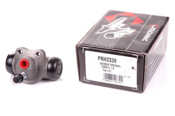 Рабочий тормозной цилиндр PROTECHNIC PRH2339