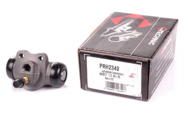 Рабочий тормозной цилиндр PROTECHNIC PRH2340