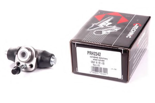 Рабочий тормозной цилиндр PROTECHNIC PRH2342