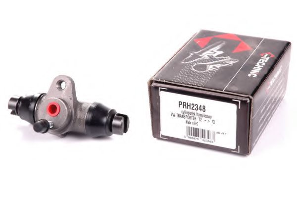 Рабочий тормозной цилиндр PROTECHNIC PRH2348