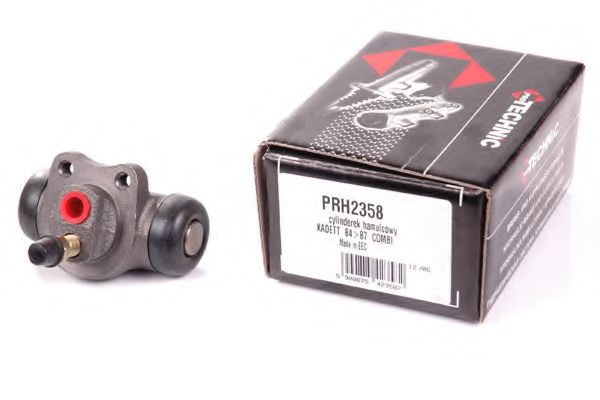Рабочий тормозной цилиндр PROTECHNIC PRH2358