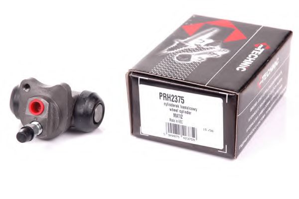 Рабочий тормозной цилиндр PROTECHNIC PRH2375