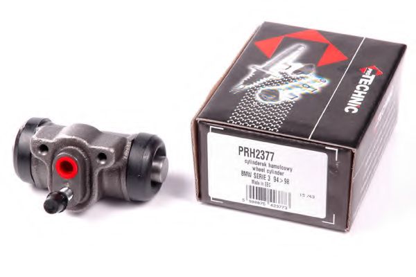 Рабочий тормозной цилиндр PROTECHNIC PRH2377