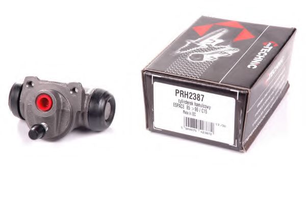 Рабочий тормозной цилиндр PROTECHNIC PRH2387