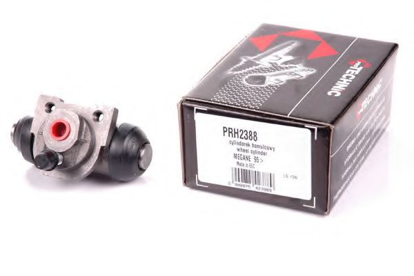 Рабочий тормозной цилиндр PROTECHNIC PRH2388