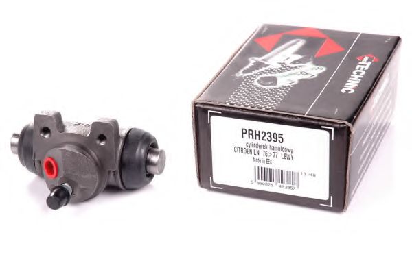 Рабочий тормозной цилиндр PROTECHNIC PRH2395