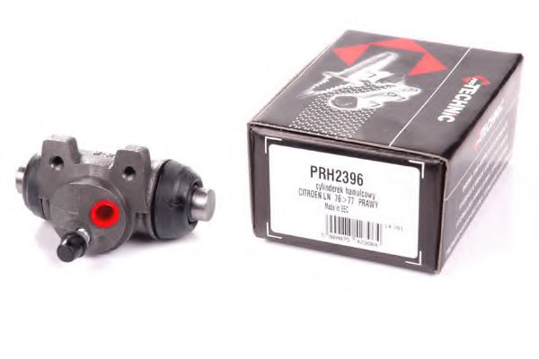 Рабочий тормозной цилиндр PROTECHNIC PRH2396