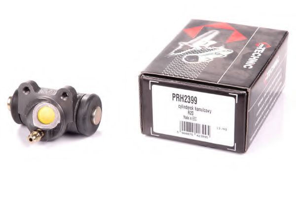 Рабочий тормозной цилиндр PROTECHNIC PRH2399