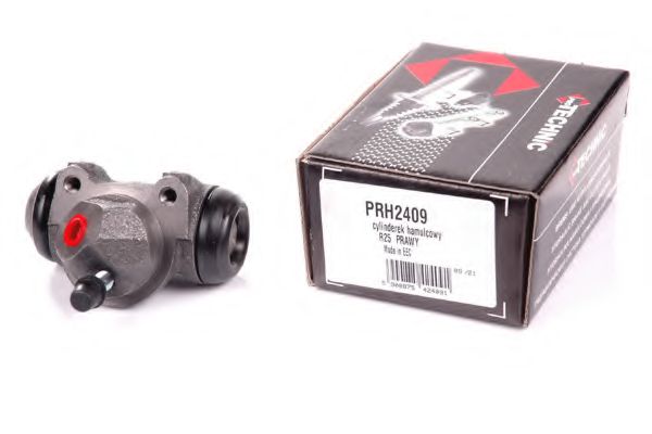 Рабочий тормозной цилиндр PROTECHNIC PRH2409