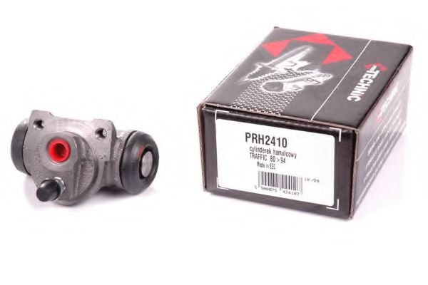 Рабочий тормозной цилиндр PROTECHNIC PRH2410