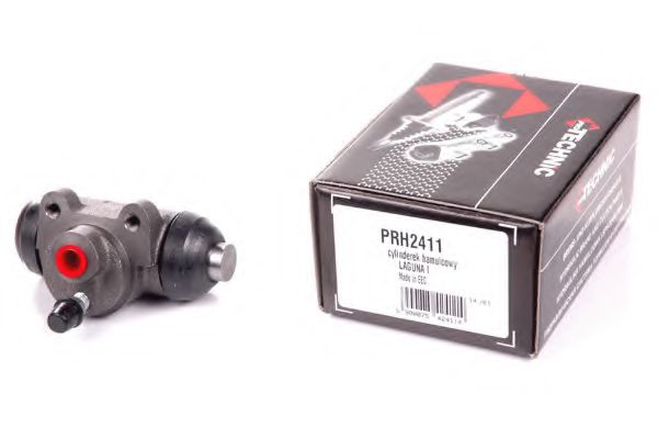 Рабочий тормозной цилиндр PROTECHNIC PRH2411