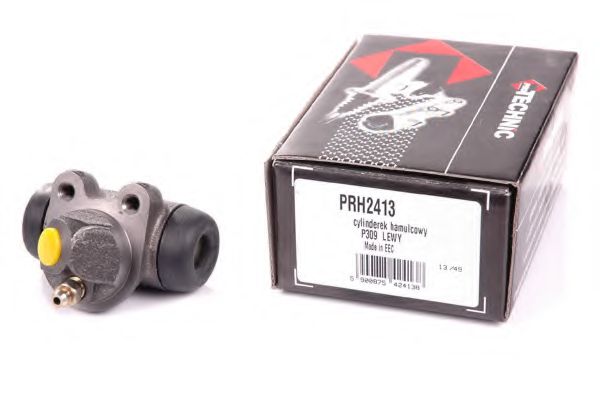 Рабочий тормозной цилиндр PROTECHNIC PRH2413
