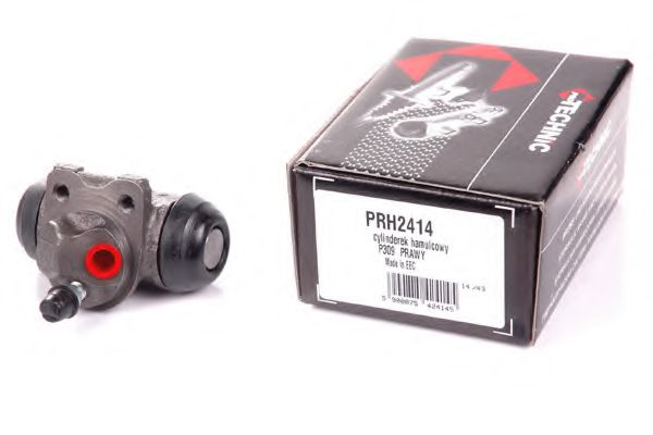 Рабочий тормозной цилиндр PROTECHNIC PRH2414