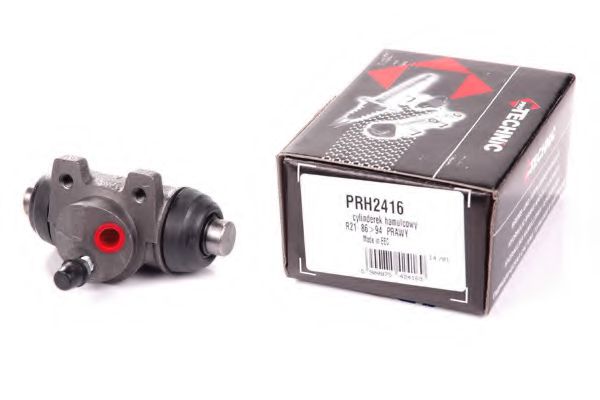 Рабочий тормозной цилиндр PROTECHNIC PRH2416