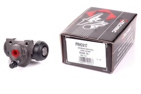 Рабочий тормозной цилиндр PROTECHNIC PRH2417