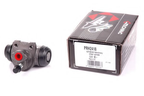 Рабочий тормозной цилиндр PROTECHNIC PRH2418