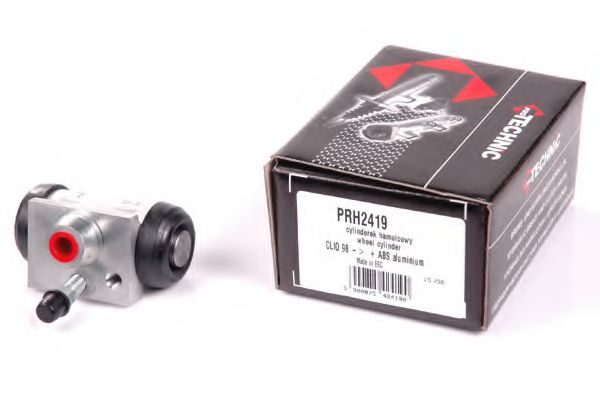 Рабочий тормозной цилиндр PROTECHNIC PRH2419